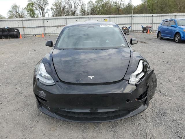 Photo 5 from auction – 2020 TESLA MODEL 3 with VIN 5YJ3E1EA1LF660754