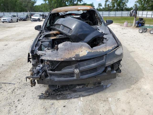 Photo 5 from auction – 2010 DODGE AVENGER SX with VIN 1B3CC4FB2AN136172