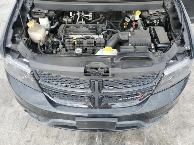 Фото 12 с аукциона – 2019 DODGE JOURNEY SE с VIN 3C4PDCBB7KT773668