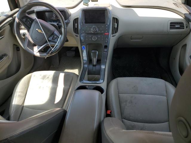 Photo 8 from auction – 2013 CHEVROLET VOLT with VIN 1G1RB6E44DU122075