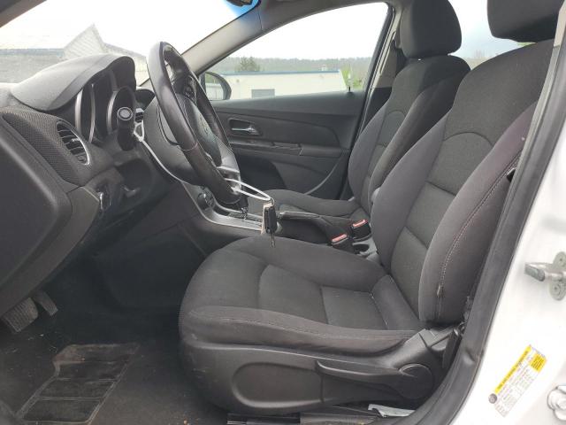 Photo 7 from auction – 2014 CHEVROLET CRUZE LT with VIN 1G1PC5SB4E7103253