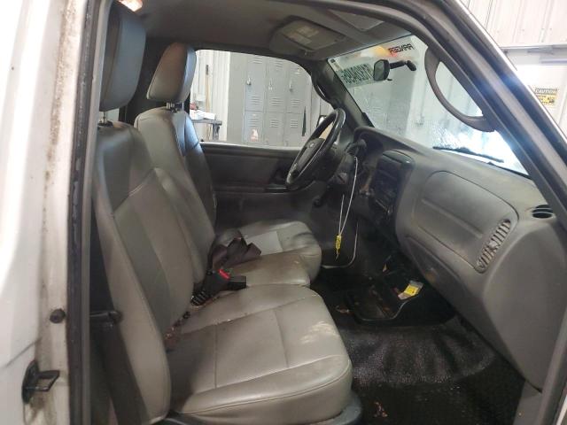 Photo 10 from auction – 2010 FORD RANGER with VIN 1FTKR1AD6APA60475