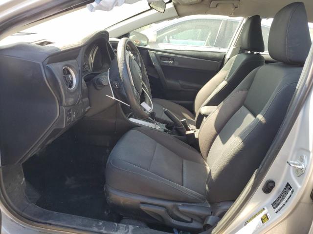 Photo 7 from auction – 2019 TOYOTA COROLLA L with VIN 5YFBURHE3KP935944