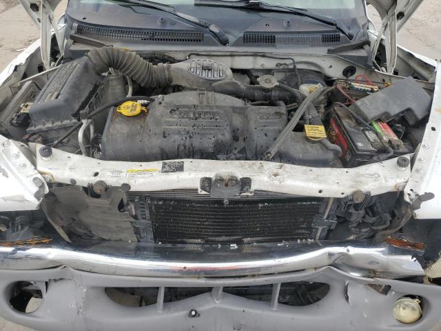 Photo 11 from auction – 2002 DODGE DAKOTA QUA with VIN 1B7HG48X22S717787