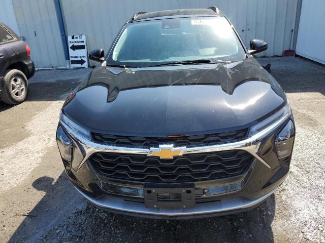 Photo 5 from auction – 2024 CHEVROLET TRAX 1LT with VIN KL77LHE29RC245645
