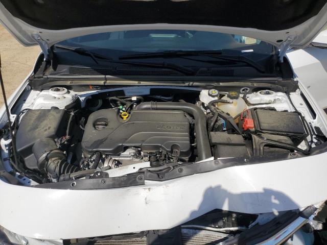 Photo 11 from auction – 2024 CHEVROLET MALIBU LS with VIN 1G1ZC5ST5RF193011
