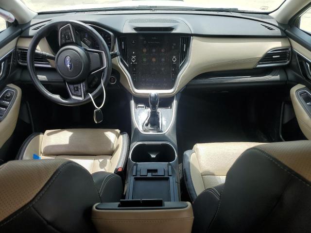 Photo 8 from auction – 2020 SUBARU OUTBACK LI with VIN 4S4BTANC7L3186546