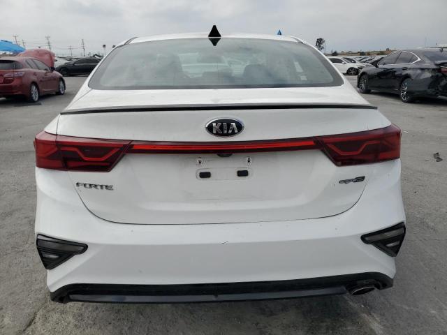 Photo 6 from auction – 2019 KIA FORTE FE with VIN 3KPF24AD1KE103905