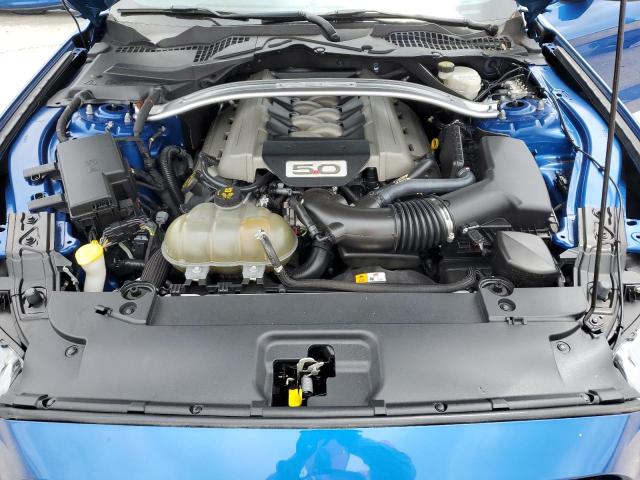 Photo 11 from auction – 2017 FORD MUSTANG GT with VIN 1FATP8FF6H5317482