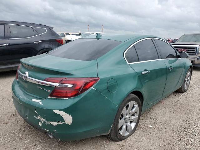 Photo 3 from auction – 2014 BUICK REGAL PREM with VIN 2G4GR5GX7E9289178