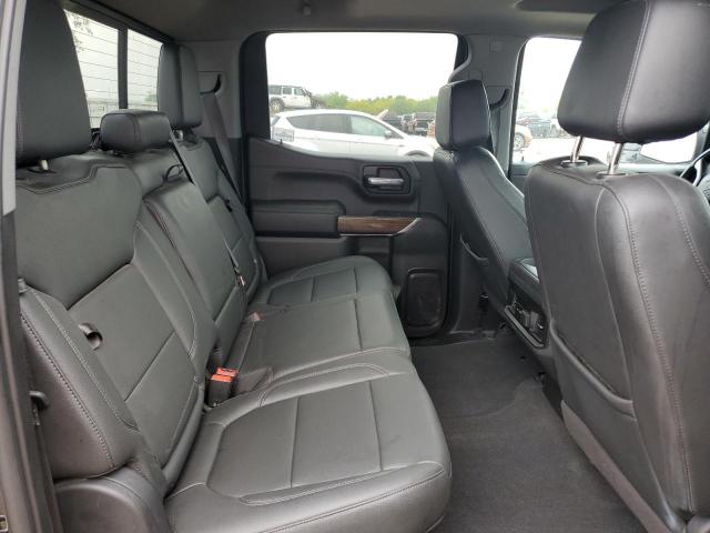 Фото 10 с аукциона – 2021 CHEVROLET SILVERADO с VIN 3GCPYFED2MG382930