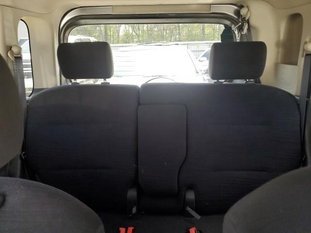 Photo 10 from auction – 2013 NISSAN CUBE S with VIN JN8AZ2KR4DT305401