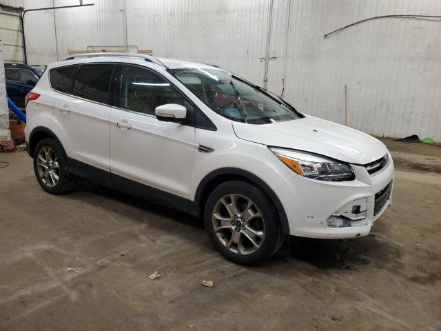 Photo 4 from auction – 2014 FORD ESCAPE TIT with VIN 1FMCU9J94EUE52922