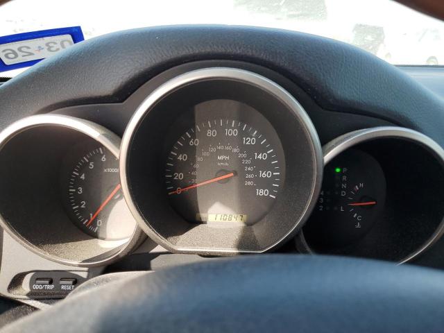 Photo 9 from auction – 2002 LEXUS SC 430 with VIN JTHFN48Y920003543