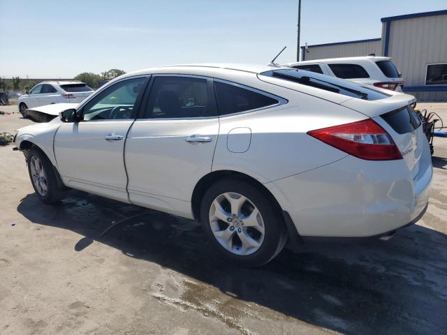 Photo 2 from auction – 2012 HONDA CROSSTOUR with VIN 5J6TF1H57CL006442