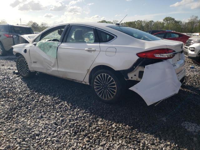Photo 2 from auction – 2018 FORD FUSION SE with VIN 3FA6P0PU5JR258732