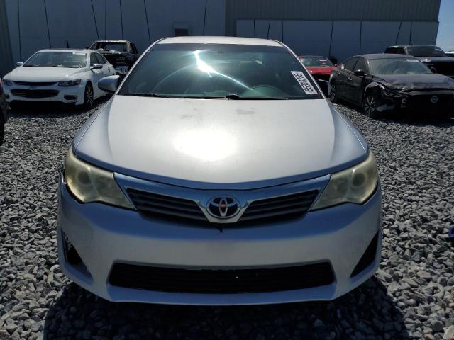 Photo 5 from auction – 2014 TOYOTA CAMRY with VIN 4T1BF1FK6EU803767