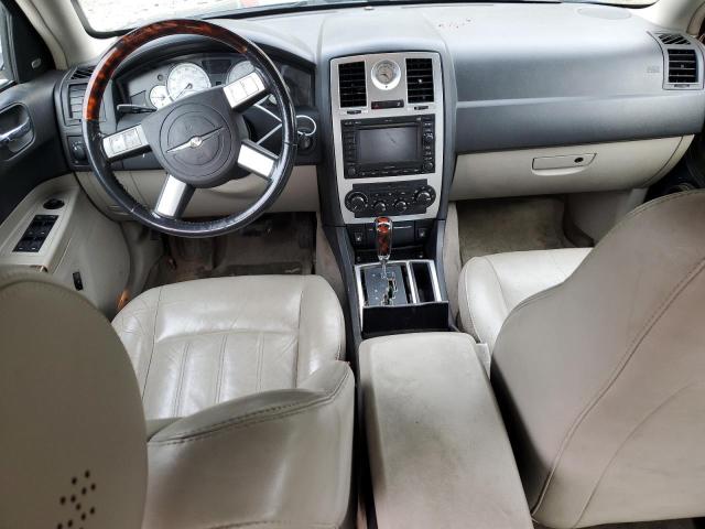 Photo 8 from auction – 2006 CHRYSLER 300C with VIN 2C3LA63H36H246256