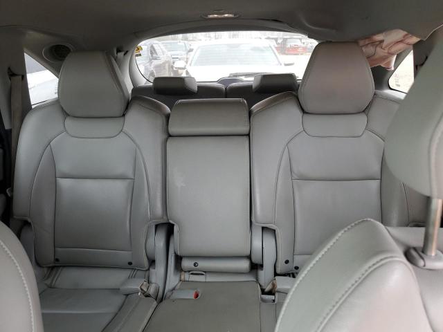 Photo 10 from auction – 2017 ACURA MDX TECHNO with VIN 5FRYD4H57HB019168
