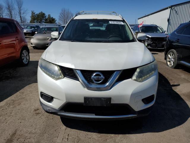 Photo 5 from auction – 2015 NISSAN ROGUE S with VIN 5N1AT2MT2FC845642