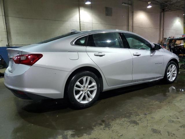 Photo 3 from auction – 2018 CHEVROLET MALIBU LT with VIN 1G1ZD5ST2JF150554