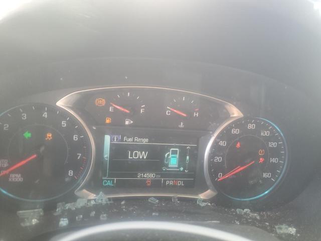 Photo 9 from auction – 2018 CHEVROLET MALIBU LT with VIN 1G1ZD5ST4JF150216