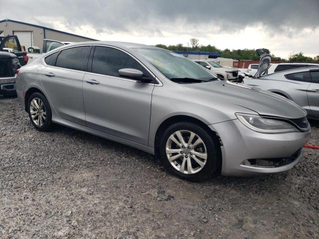 Photo 4 from auction – 2015 CHRYSLER 200 LIMITE with VIN 1C3CCCAB8FN663340