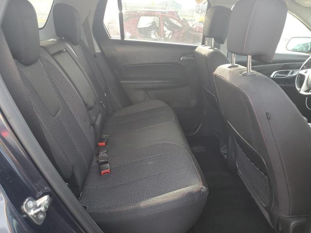 Photo 11 from auction – 2015 GMC TERRAIN SL with VIN 2GKALREK0F6321129