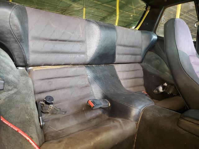 Photo 10 from auction – 1983 PORSCHE 944 with VIN WP0AA0943DN459166
