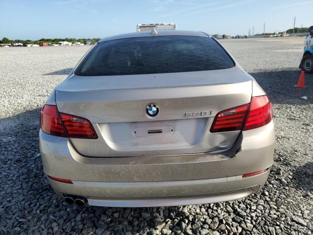 Photo 6 from auction – 2011 BMW 528 I with VIN WBAFR1C51BC743956