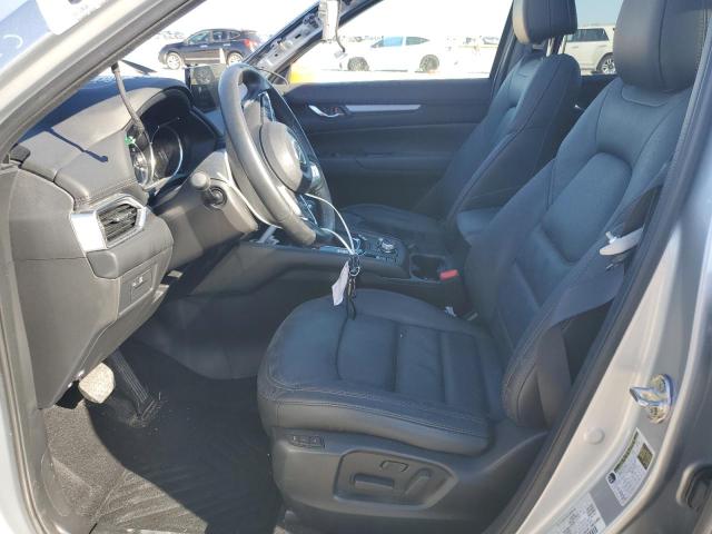 Photo 7 from auction – 2023 MAZDA CX-5 PREFE with VIN JM3KFBCM0P0154128