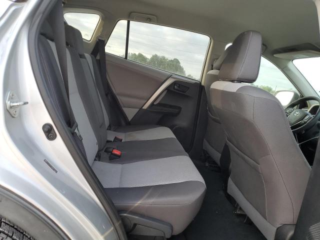 Photo 11 from auction – 2013 TOYOTA RAV4 LE with VIN 2T3ZFREV6DW046688