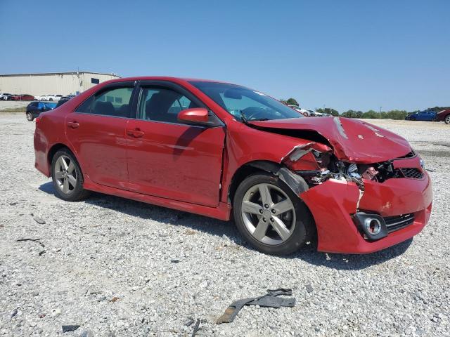Photo 4 from auction – 2014 TOYOTA CAMRY L with VIN 4T1BF1FK0EU766201
