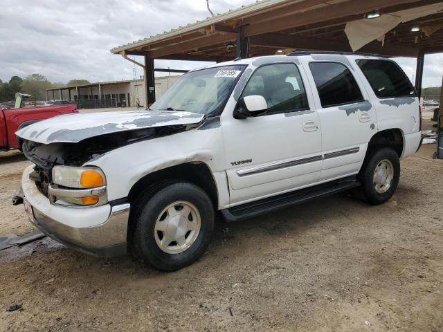 GMC YUKON 2005 with VIN 1GKEC13Z45J204402 - Photo from auction