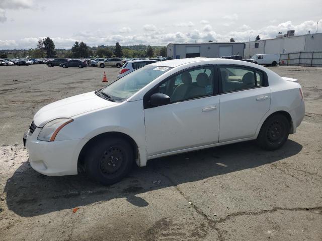 NISSAN SENTRA 2.0 2012 with VIN 3N1AB6APXCL695465 - Photo from auction
