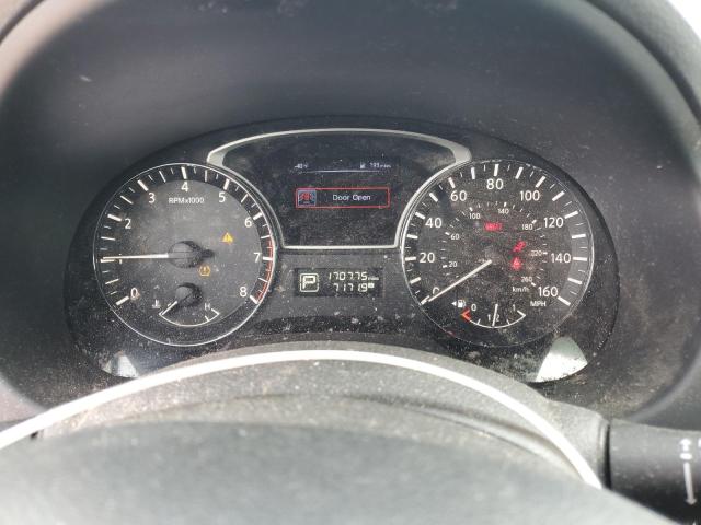 Photo 9 from auction – 2015 NISSAN ALTIMA 2.5 with VIN 1N4AL3AP5FC225844