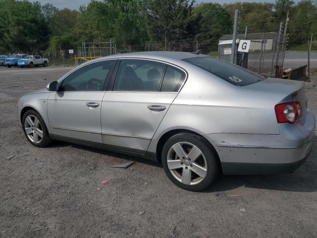Photo 2 from auction – 2007 VOLKSWAGEN PASSAT 2.0 with VIN WVWAK73C97P147237