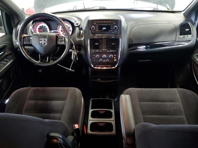 Photo 8 from auction – 2014 DODGE GRAND CARA with VIN 2C4RDGBG7ER420866