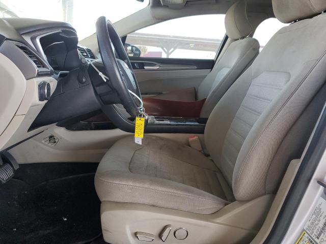Photo 7 from auction – 2019 FORD FUSION SE with VIN 3FA6P0LU7KR262160