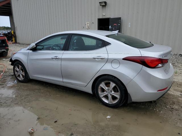 Photo 2 from auction – 2016 HYUNDAI ELANTRA SE with VIN 5NPDH4AE9GH730465