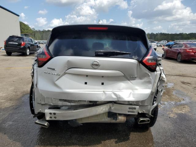 Photo 6 from auction – 2019 NISSAN MURANO S with VIN 5N1AZ2MS3KN111192