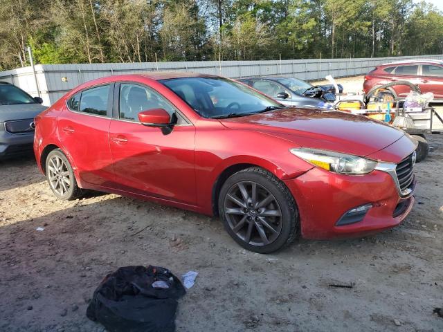 Photo 4 from auction – 2018 MAZDA 3 TOURING with VIN 3MZBN1V34JM184390