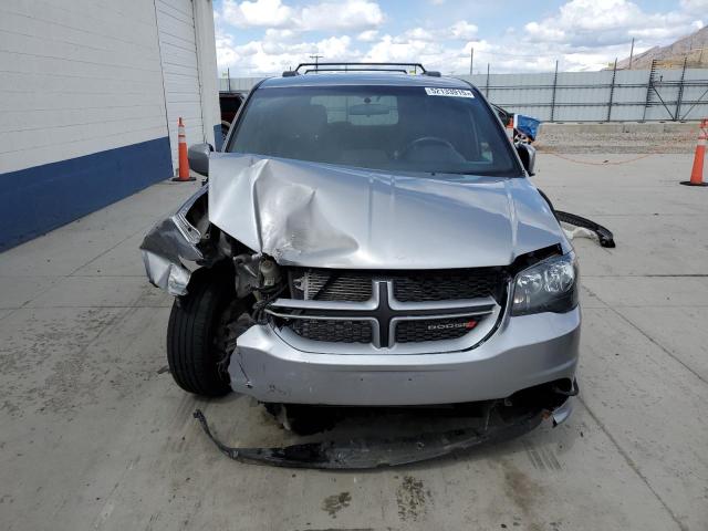 Снимка 5 от търг – 2016 DODGE GRAND CARA с VIN 2C4RDGEG4GR264980