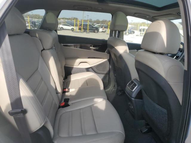Photo 11 from auction – 2020 KIA SORENTO EX with VIN 5XYPHDA59LG692864