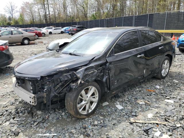Photo 1 from auction – 2014 NISSAN ALTIMA 2.5 with VIN 1N4AL3AP7EC422349