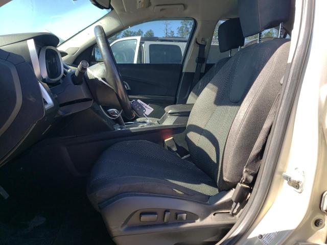 Foto 7 de la subasta – 2014 CHEVROLET EQUINOX LT con VIN 2GNFLBE38E6249538
