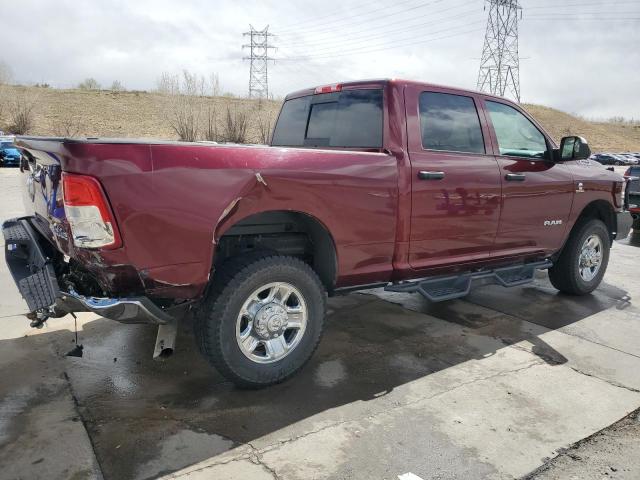 Photo 3 from auction – 2019 RAM 2500 TRADE with VIN 3C6UR5CL0KG669403