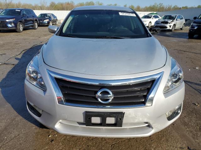 Photo 5 from auction – 2015 NISSAN ALTIMA 2.5 with VIN 1N4AL3AP9FN322467