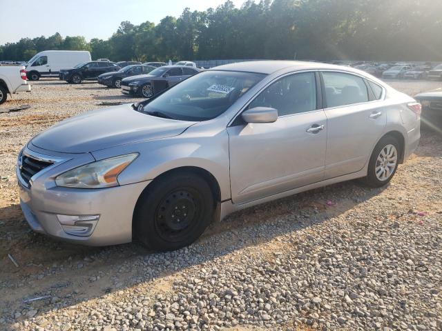 Photo 1 from auction – 2015 NISSAN ALTIMA 2.5 with VIN 1N4AL3AP6FC572048