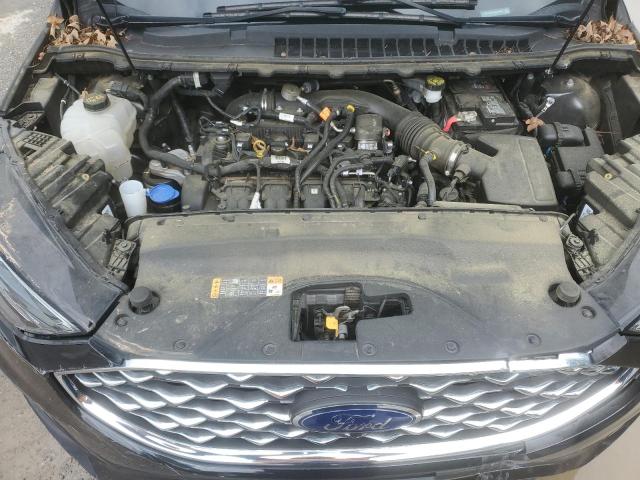 Photo 12 from auction – 2020 FORD EDGE TITAN with VIN 2FMPK3K98LBA99882